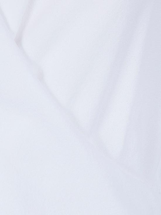 26SS 리비아나 콘티 스웨터 F6SA30 A010 WHITE - LIVIANA CONTI