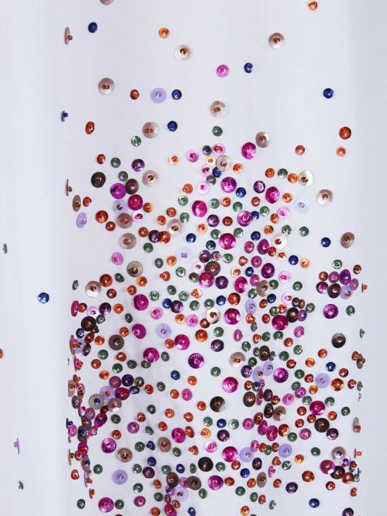 26SS 드리스 반 노튼 셔츠 261 130759 3314 001 WHITE - DRIES VAN NOTEN