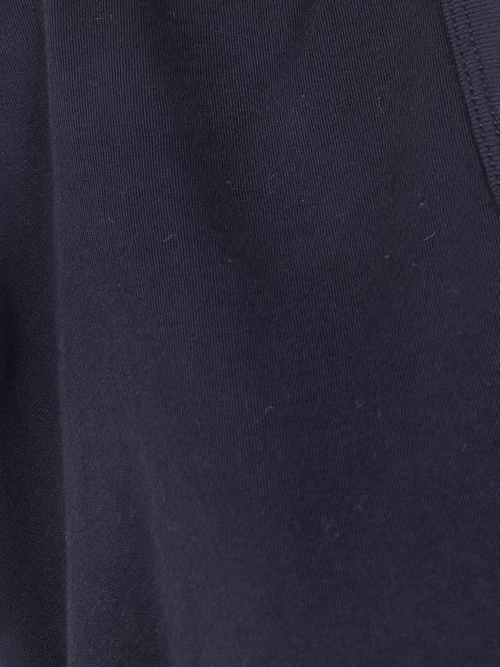 26SS 드리스 반 노튼 반팔 티셔츠 261 131101 3600 900 BLACK - DRIES VAN NOTEN