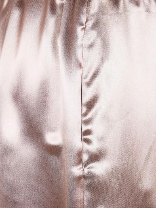 26SS 파비아나 필리피 스트레이트 팬츠 PAD266F456D944 0157 MAPLE - FABIANA FILIPPI