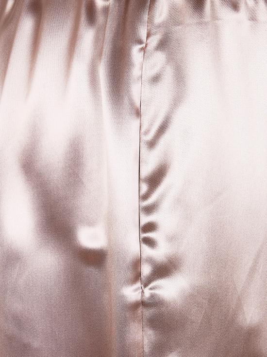 26SS 파비아나 필리피 스트레이트 팬츠 PAD266F456D944 0157 MAPLE - FABIANA FILIPPI