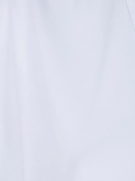 26SS 드리스 반 노튼 반팔 티셔츠 261 131101 3600 001 WHITE - DRIES VAN NOTEN