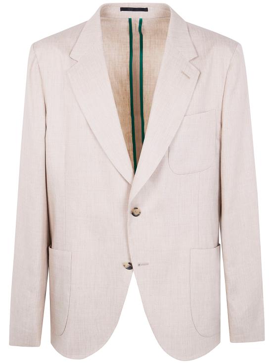 26SS 폴 스미스 수트 자켓 M1R 2358 V02904 60 BROWN