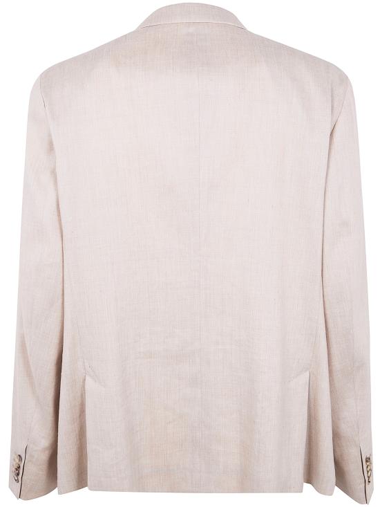 26SS 폴 스미스 수트 자켓 M1R 2358 V02904 60 BROWN - PAUL SMITH