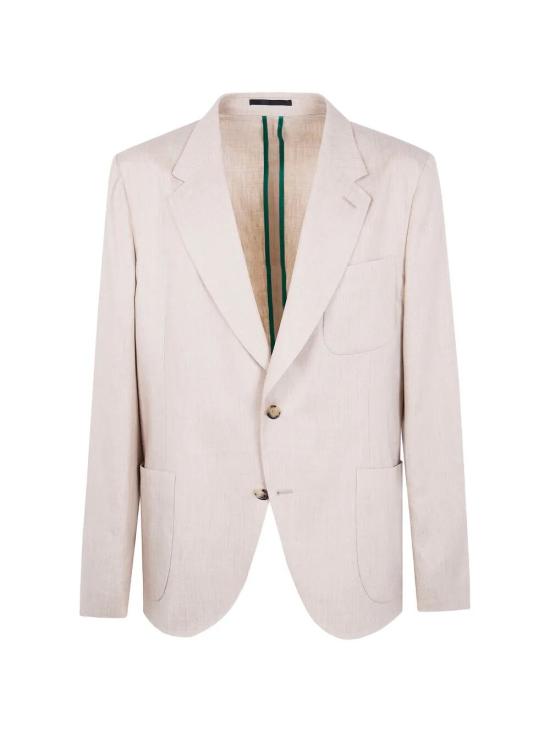 26SS 폴 스미스 수트 자켓 M1R 2358 V02904 60 BROWN - PAUL SMITH