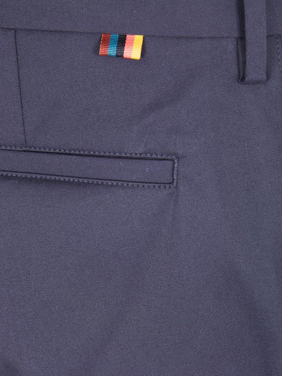 26SS 폴 스미스 스트레이트 팬츠 M1R 255U M01934 49 BLUE - PAUL SMITH