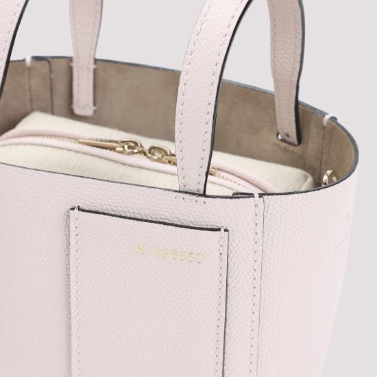 26SS 발렉스트라 숄더백 WBSF0040028LOC99 PA ROSA PALE - VALEXTRA