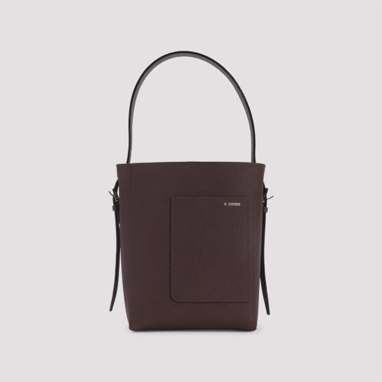 26SS 발렉스트라 숄더백 WBSF0074028LOC99 RA AMARANTO - VALEXTRA