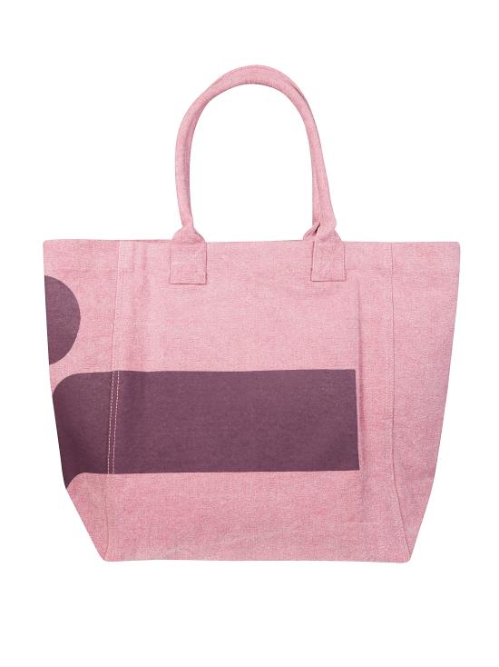 26SS 이자벨마랑 토트백 PM0001FBD1X07M 40AK ROSA - ISABEL MARANT