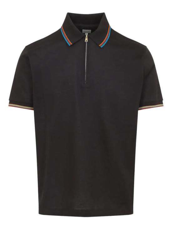 26SS 폴 스미스 폴로 티셔츠 M1R 487Y L00089 67 BROWN