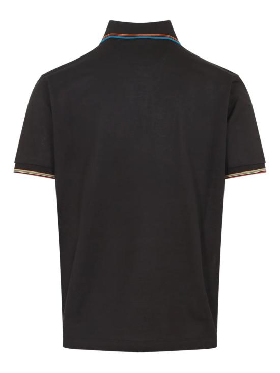 26SS 폴 스미스 폴로 티셔츠 M1R 487Y L00089 67 BROWN - PAUL SMITH