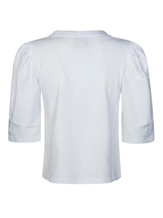 26SS 이자벨마랑 셔츠 TS0311FAA1N41I 20WH BIANCO - ISABEL MARANT