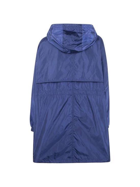 26SS 세미쿠튀르 자켓 Y6SW04 BLUE - SEMI-COUTURE