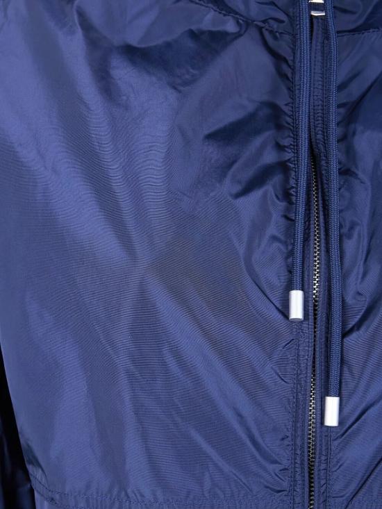 26SS 세미쿠튀르 자켓 Y6SW04 BLUE - SEMI-COUTURE