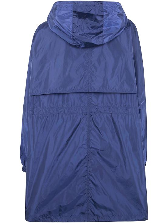 26SS 세미쿠튀르 자켓 Y6SW04 BLUE - SEMI-COUTURE