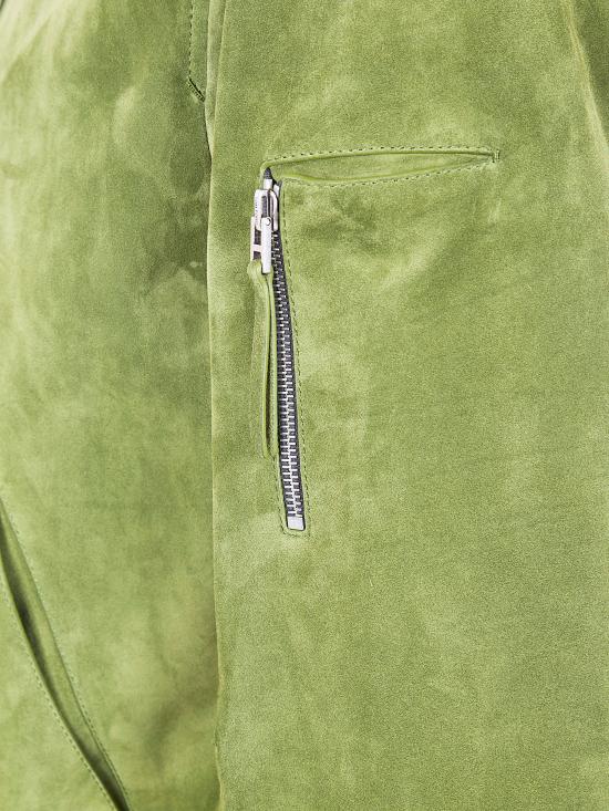 26SS 톰포드 자켓 LBS086 LMS028 OLIVE - TOMFORD