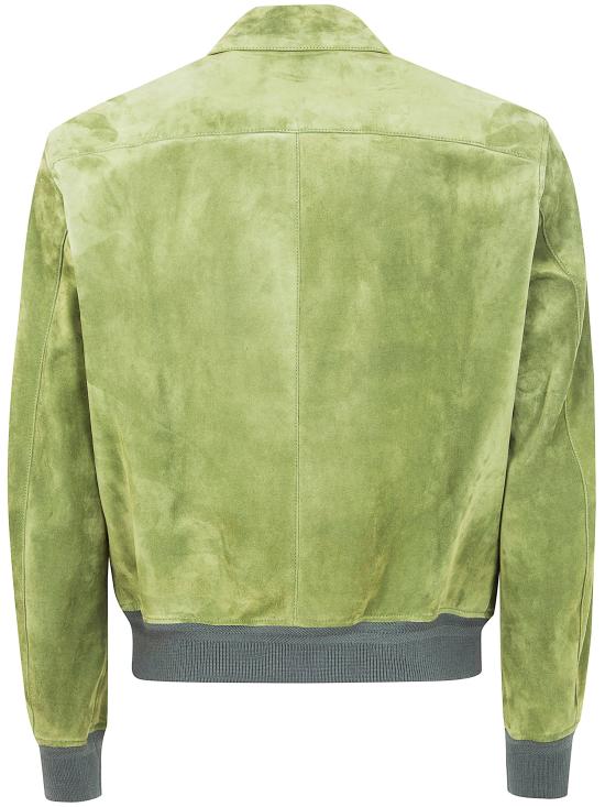 26SS 톰포드 자켓 LBS086 LMS028 OLIVE - TOMFORD