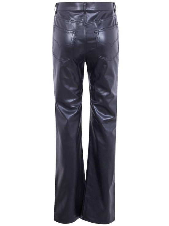 26SS 디젤 스트레이트 팬츠 A20937 0PGBX 9XX BLACK - DIESEL