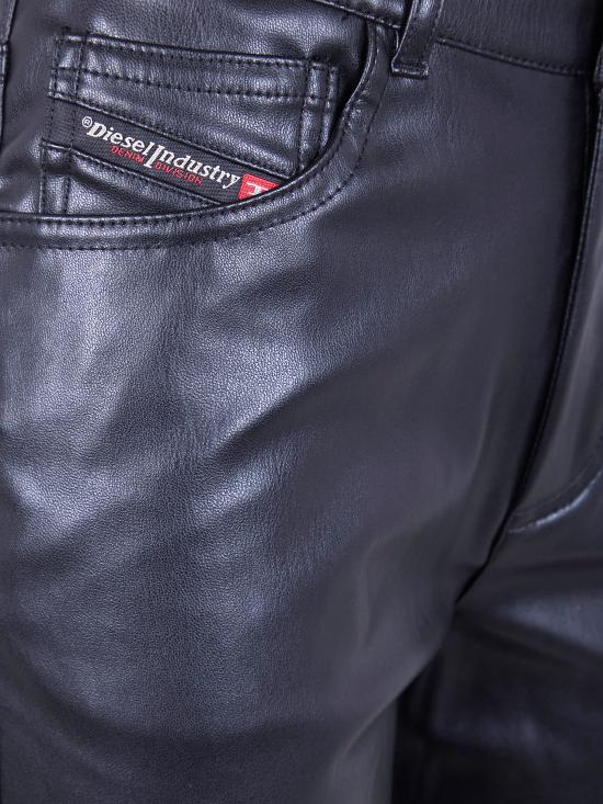 26SS 디젤 스트레이트 팬츠 A20937 0PGBX 9XX BLACK - DIESEL