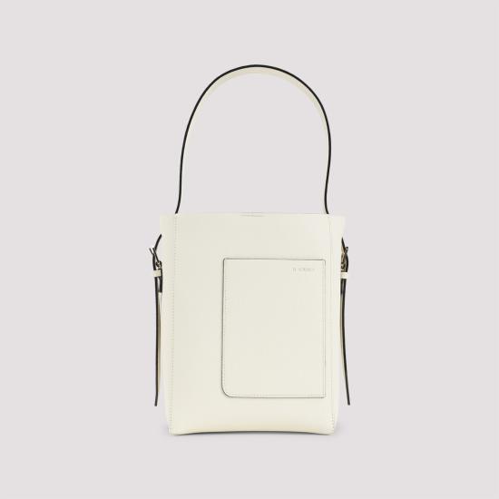 26SS 발렉스트라 숄더백 WBSF0074028LOC99 WW PERGAMENA - VALEXTRA