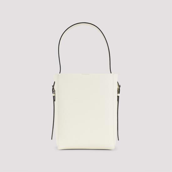 26SS 발렉스트라 숄더백 WBSF0074028LOC99 WW PERGAMENA - VALEXTRA