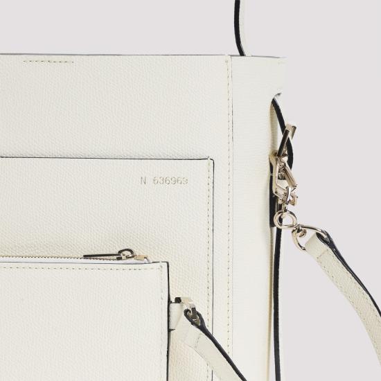 26SS 발렉스트라 숄더백 WBSF0074028LOC99 WW PERGAMENA - VALEXTRA