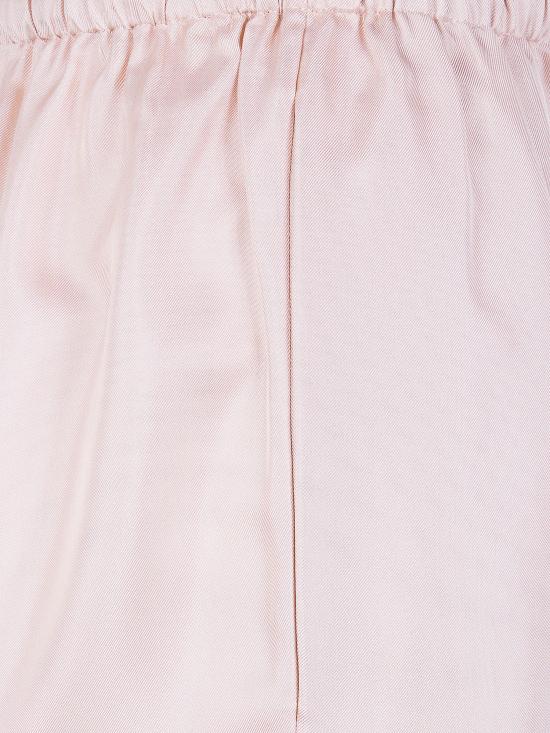 26SS 로에 스트레이트 팬츠 418 30 220 681 503 ROSE - ROHE