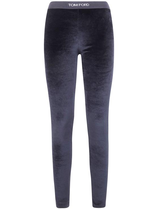26SS 톰포드 레깅스 PAJ121 JEX065 098 NAA BLACK
