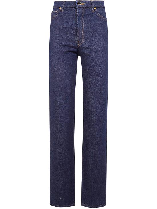 25FW 케이트 데님 팬츠 1032916040 040 BENSON - KHAITE