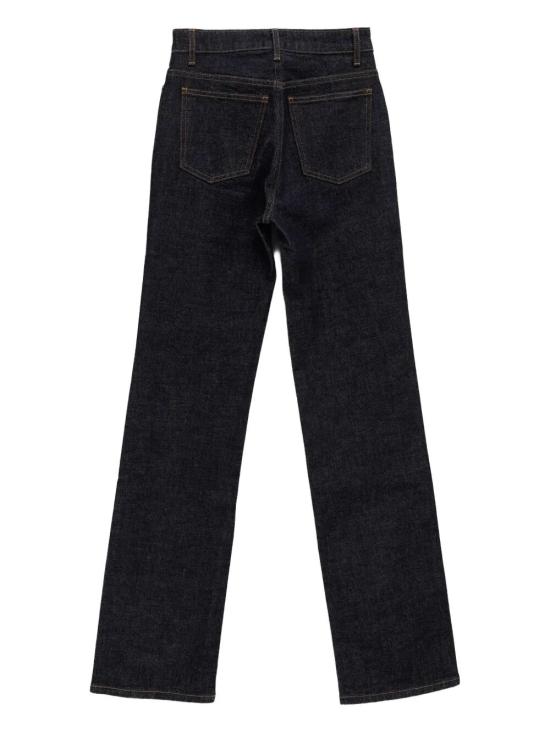 25FW 케이트 데님 팬츠 1032916040 040 BENSON - KHAITE