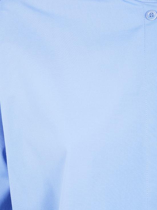 26SS 세미쿠튀르 셔츠 Y6SK16 LIGHT BLUE - SEMI-COUTURE