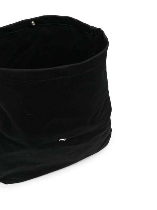 26SS 아워레가시 크로스백 A4218SBD BLACK DENIM - OUR LEGACY