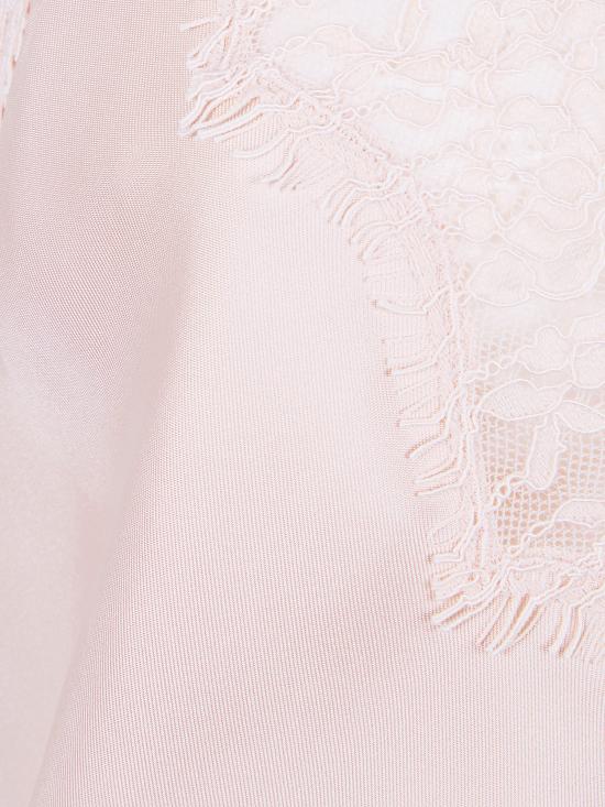 26SS 로에 민소매 티셔츠 418 20 213 681 503 ROSE - ROHE