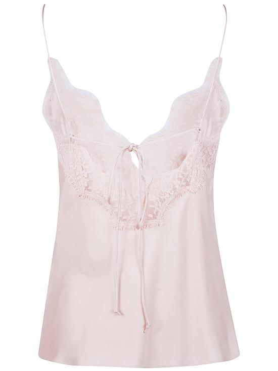 26SS 로에 민소매 티셔츠 418 20 213 681 503 ROSE - ROHE