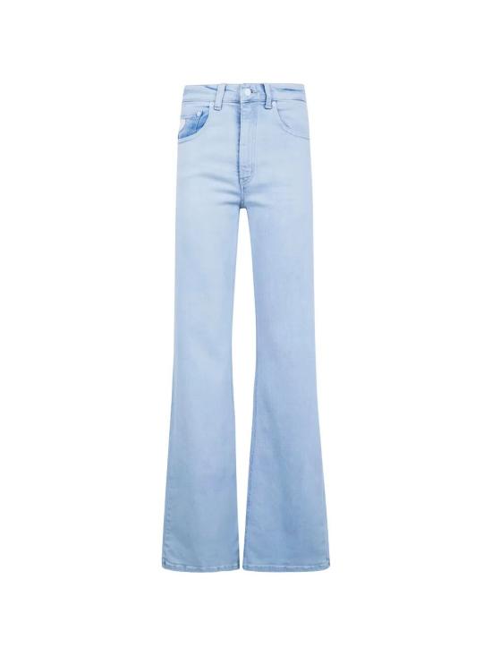 26SS 로이스 데님 팬츠 3150 7903 EXTRA LIGHT BLUE - LOIS