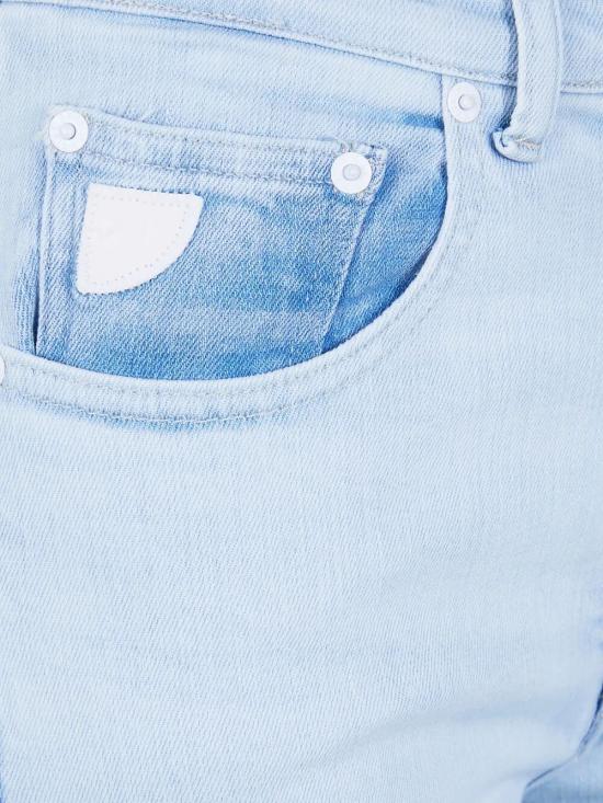 26SS 로이스 데님 팬츠 3150 7903 EXTRA LIGHT BLUE - LOIS