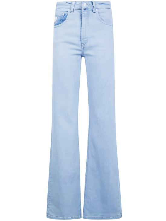 26SS 로이스 데님 팬츠 3150 7903 EXTRA LIGHT BLUE
