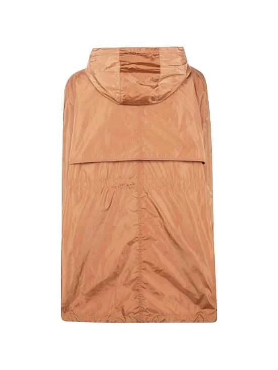 26SS 세미쿠튀르 자켓 Y6SW04 NUT - SEMI-COUTURE