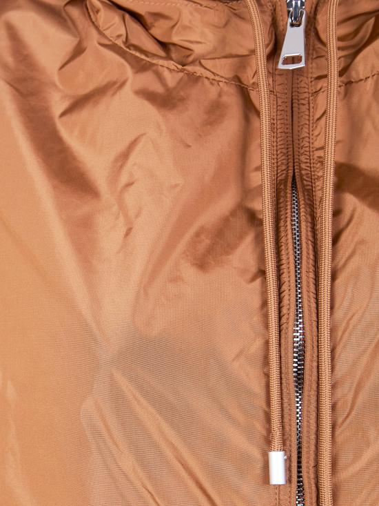 26SS 세미쿠튀르 자켓 Y6SW04 NUT - SEMI-COUTURE