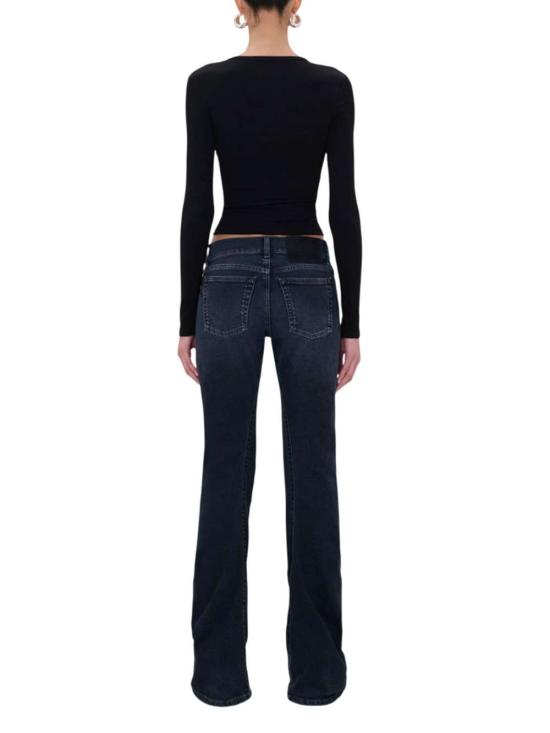 26SS 하이쿠레 데님 팬츠 HEW03363DS091L0915 - HAIKURE