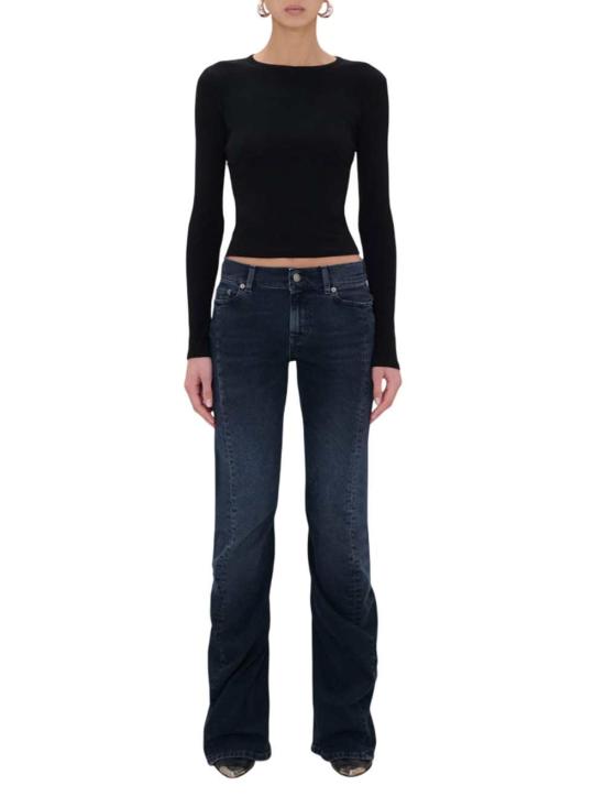 26SS 하이쿠레 데님 팬츠 HEW03363DS091L0915 - HAIKURE