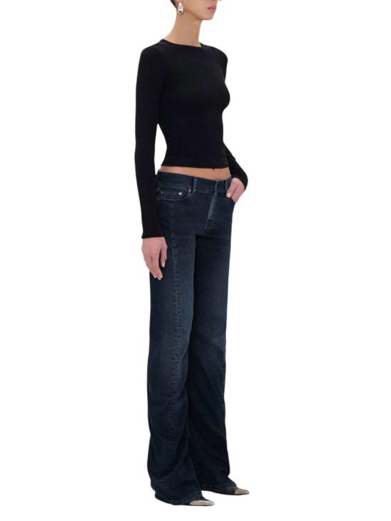 26SS 하이쿠레 데님 팬츠 HEW03363DS091L0915 - HAIKURE