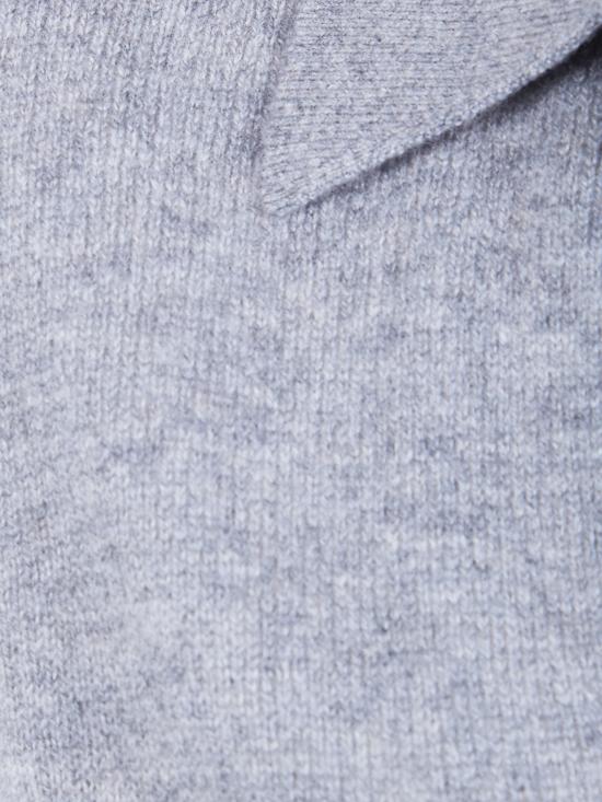 25FW 케이트 스웨터 8787605 244 WARM GREY - KHAITE