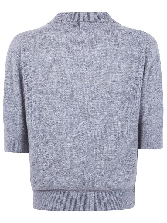 25FW 케이트 스웨터 8787605 244 WARM GREY - KHAITE