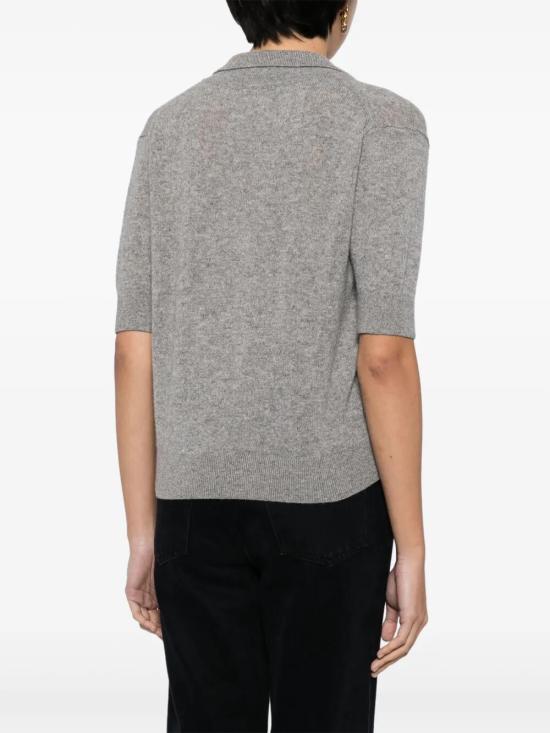 25FW 케이트 스웨터 8787605 244 WARM GREY - KHAITE