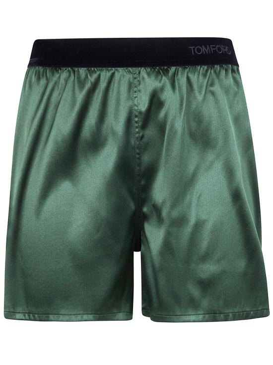 26SS 톰포드 숏팬츠 SH0080 FAX881 GCA MOSS GREEN