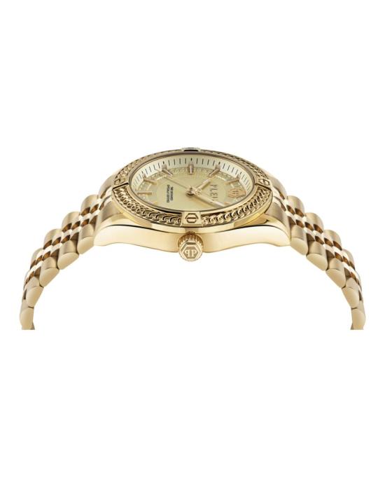  필립 플레인 손목시계 PWZFA0325 GOLD1 OS - PHILIPP PLEIN