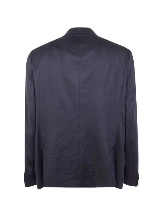 26SS 폴 스미스 수트 자켓 M1R 2358 V02904 69 BROWN - PAUL SMITH