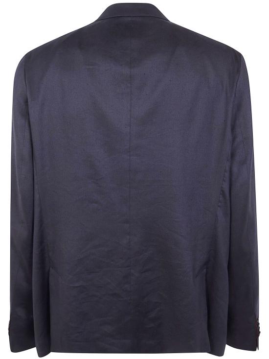 26SS 폴 스미스 수트 자켓 M1R 2358 V02904 69 BROWN - PAUL SMITH