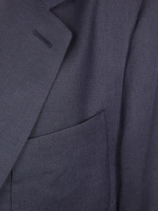 26SS 폴 스미스 수트 자켓 M1R 2358 V02904 69 BROWN - PAUL SMITH